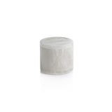Alabaster Apothecary Jar