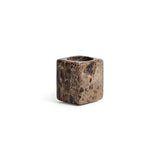 Marble Vanity Jar