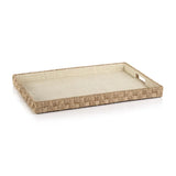 Abaca Rope Serving Tray