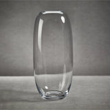 Garrison Tall Handblown Glass Vase