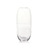 Garrison Tall Handblown Glass Vase