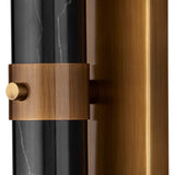 Beatrix Bath Wall Sconce