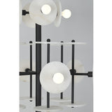 Amani Chandelier