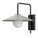 Bothy Outdoor Wall Sconce