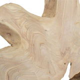 Kalani Outdoor Wood Wall Decor - Set of 3