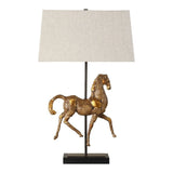 Meadow Table Lamp