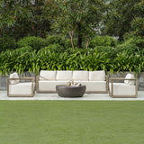 Remsen Outdoor Lounge Chair