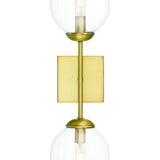 Bestia Sconce