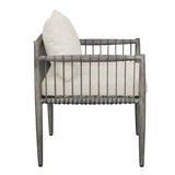 Borneo Outdoor Dining Chair