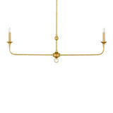 Nottaway Linear Chandelier