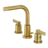 NuvoFusion Modern Bathroom Faucet