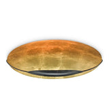 Pinders Gold Flush Mount