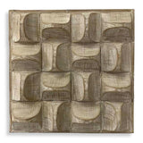 Pickford Wood Wall Art