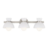 Neptune Bathroom Vanity Sconce  - 3 Sizes