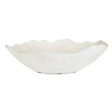 Obscura Outdoor Bowl - Warm White