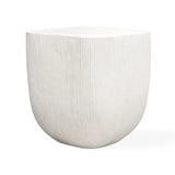 Alma Outdoor Side Table
