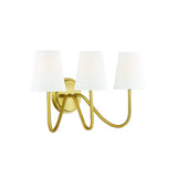 Gracy Sconce - 3 Sizes