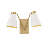 Pippen Sconce