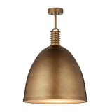 Cupola Pendant - 2 Sizes