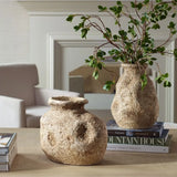 Ancient Echos Outdoor Vases - Set of 2