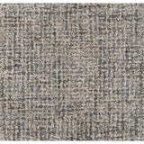 Aiden Handmade Rug - Charcoal