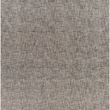Aiden Handmade Rug - Charcoal