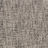 Aiden Handmade Rug - Charcoal