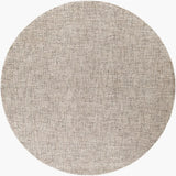 Aiden Handmade Rug - Khaki