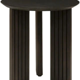 Agnes End Table