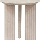 Agnes End Table