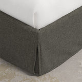 Aiden Slipcover Bed - California King