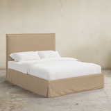 Aiden Slipcover Bed - California King