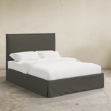 Aiden Slipcover Bed - California King