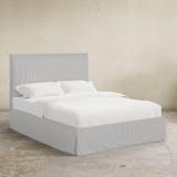 Aiden Slipcover Bed - California King