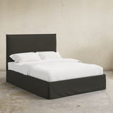 Aiden Slipcover Bed - California King