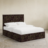 Aiden Slipcover Bed - California King