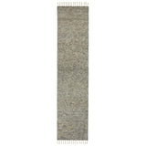 Alpine Rug - Dark Grey