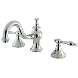 Naples Bathroom Faucet