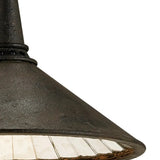 Manuscript Pendant