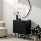 Aamnah Accent Mirror