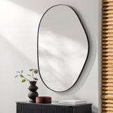 Aamnah Accent Mirror