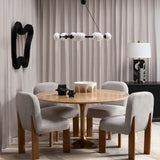 Erwynn Accent Mirror