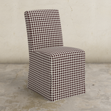 Andrea Slipcover Dining Chair