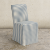 Andrea Slipcover Dining Chair