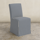 Andrea Slipcover Dining Chair