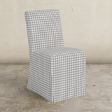 Andrea Slipcover Dining Chair