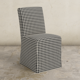 Andrea Slipcover Dining Chair