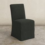 Andrea Slipcover Dining Chair