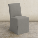 Andrea Slipcover Dining Chair