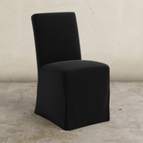 Andrea Slipcover Dining Chair